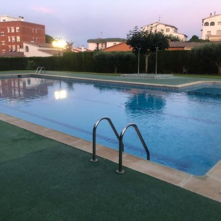 MARSOL RELAX Roda de Barà Exterior foto